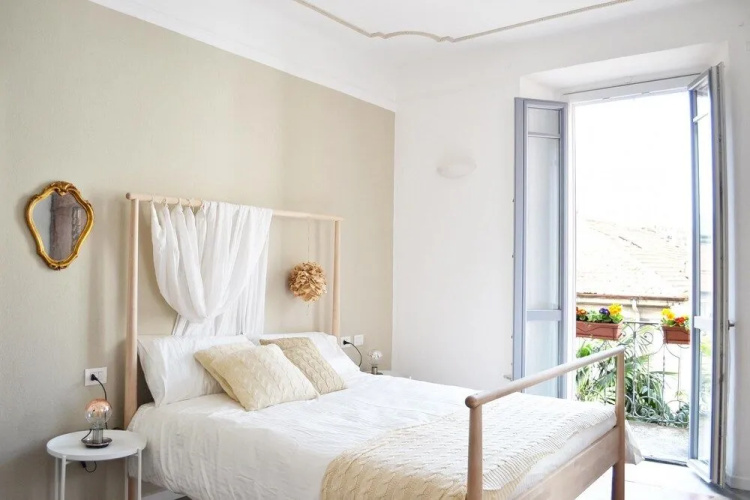 Via Anzi Como Apartments