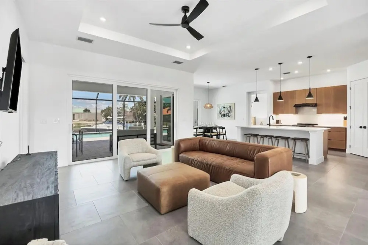 509 Eleuthera Drive