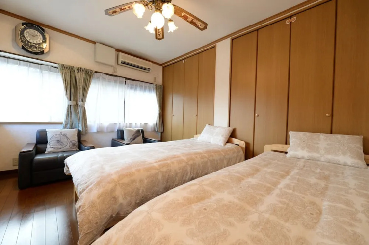 Guesthouse Kimiko