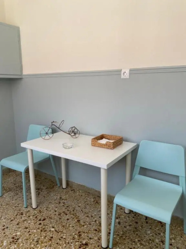 DARSISS - Agrinio Museum apartment