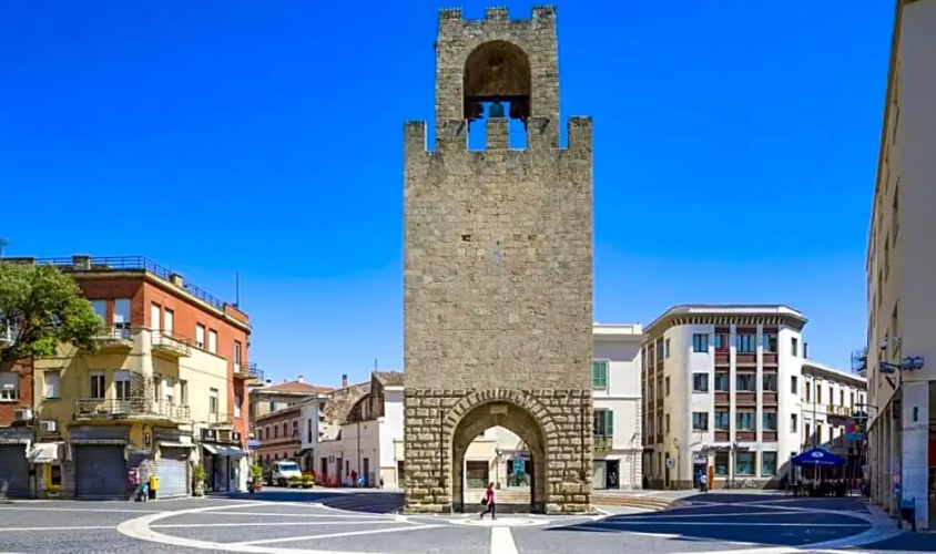 Acquario Dei Fralle
