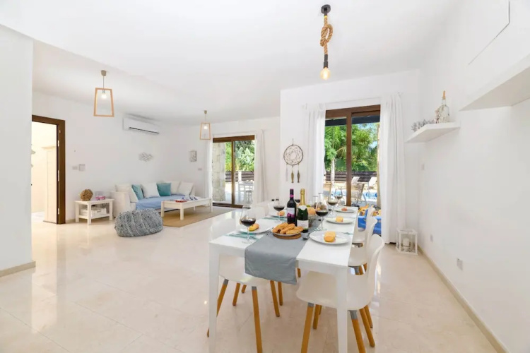 Villa Greco Mare 40