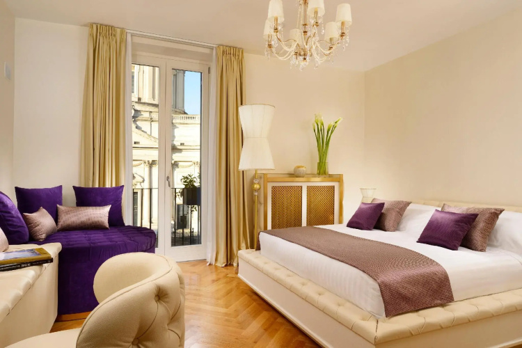 Lifestyle Suites Rome