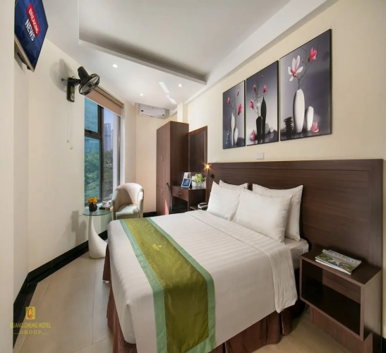 Superior Double room