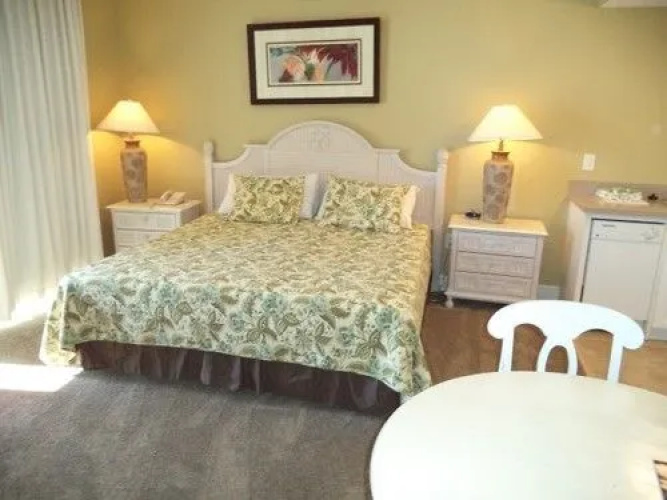 Majestic Beach Resort