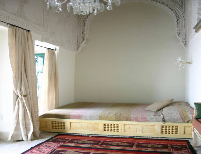 Dar El Medina