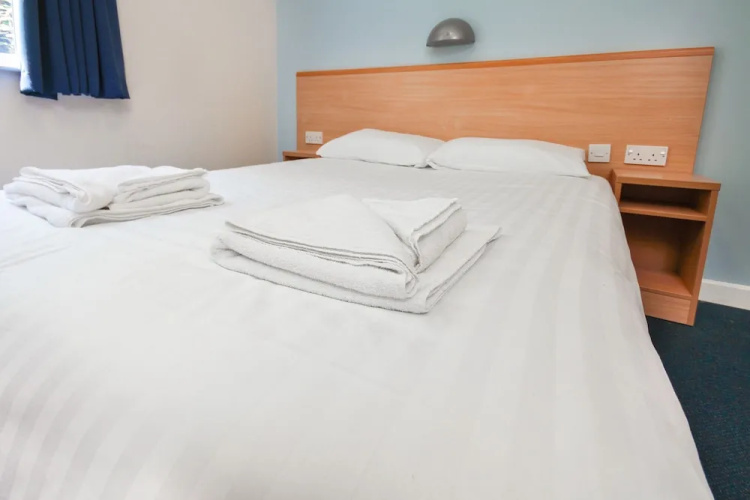 Glasney Rooms - Student Accommodation