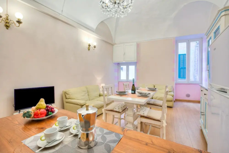 Goccia Di Mare Appartment
