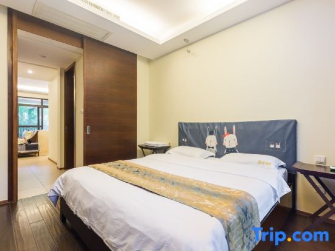 1 Bedroom Deluxe Cottage