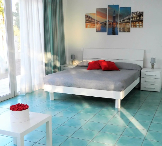 Villa Paradiso