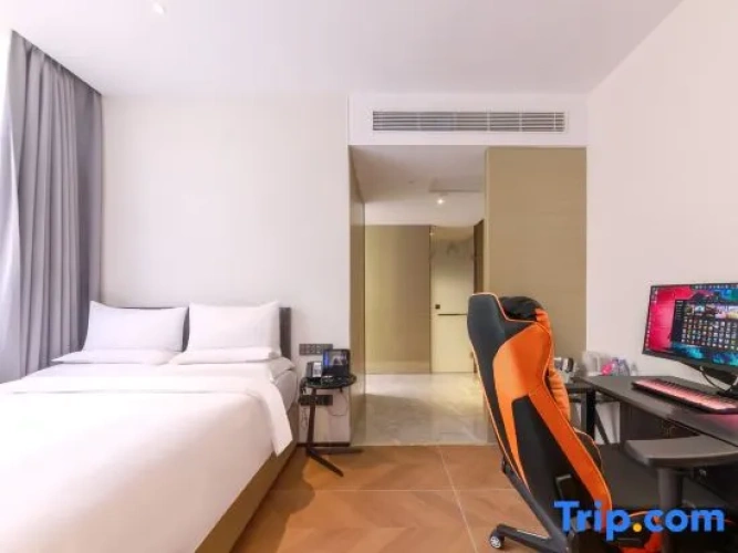 Grand Double room