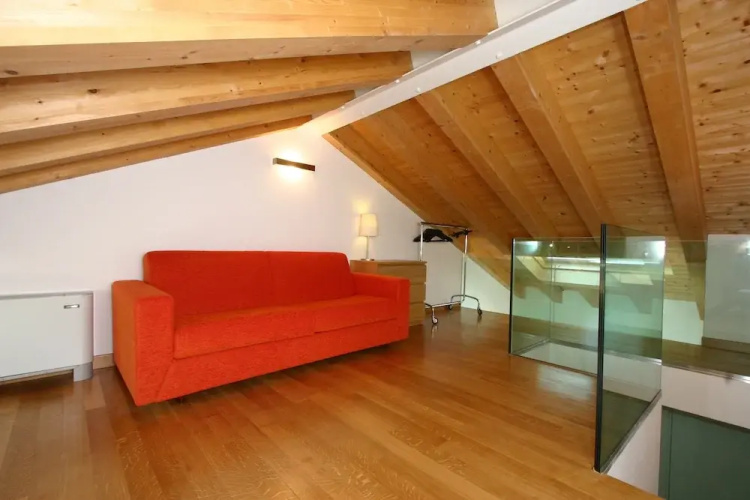 City Apartments - Baia