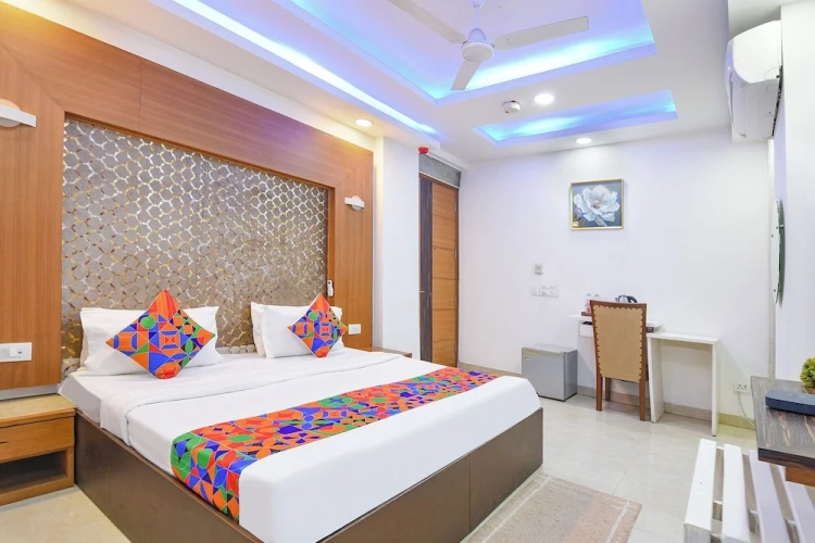 Premium room