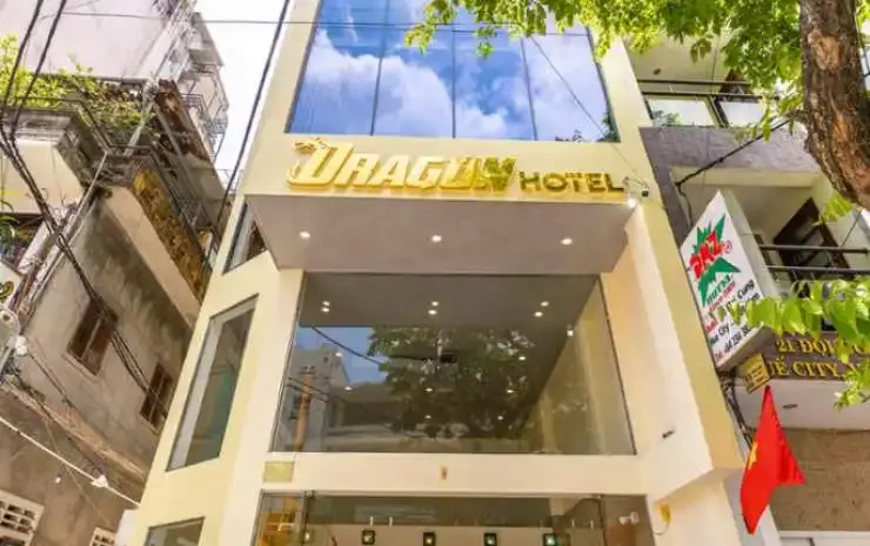 Dragon Hue Hotel