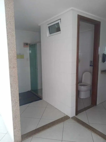 Manaira Flat