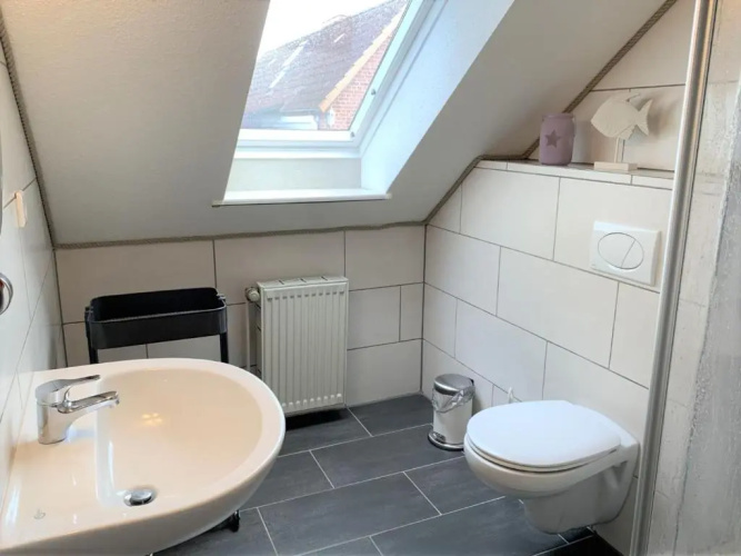 Haus Mila - Wohnung 2