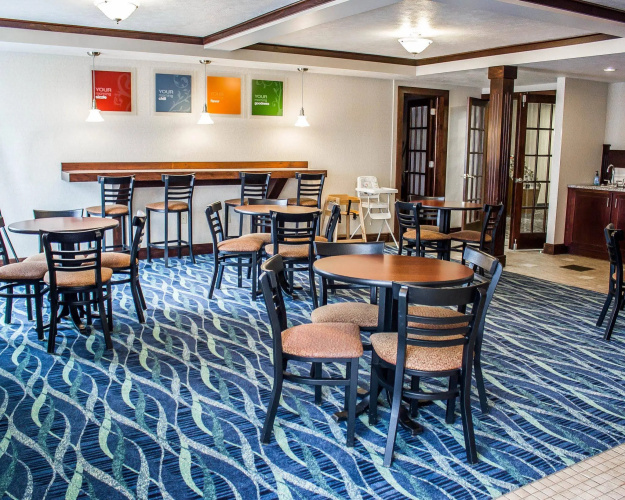 Quality Inn photo 30