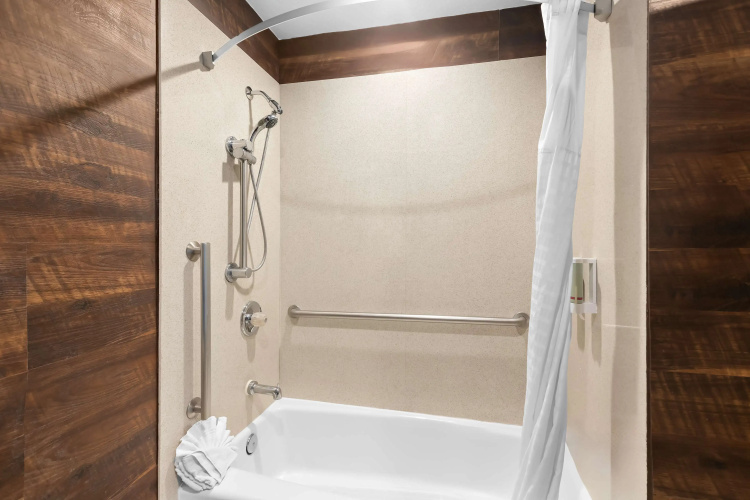Best Western University Inn Santa Clara photo 11