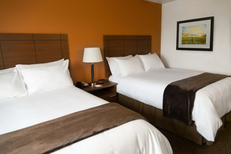 My Place Hotel - Bend, OR