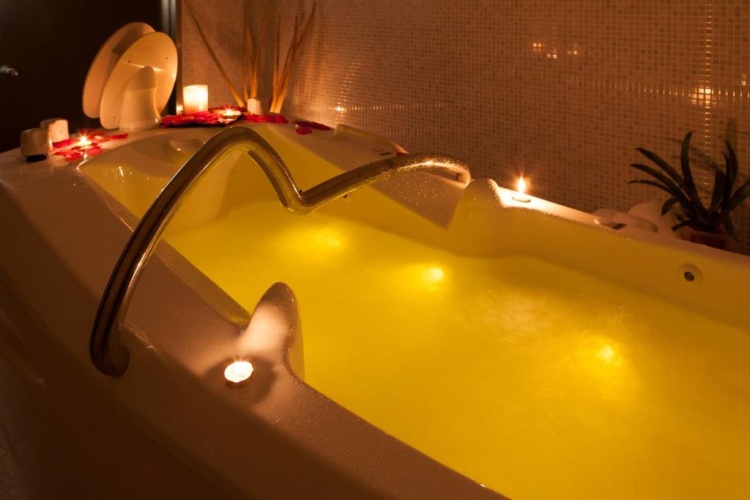 Oca Vila de Allariz Hotel & Spa photo 24