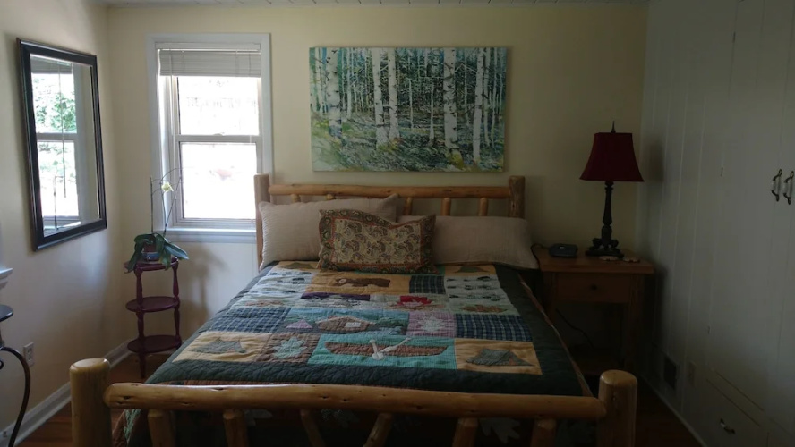 Beija Flor Bed and Breakfast