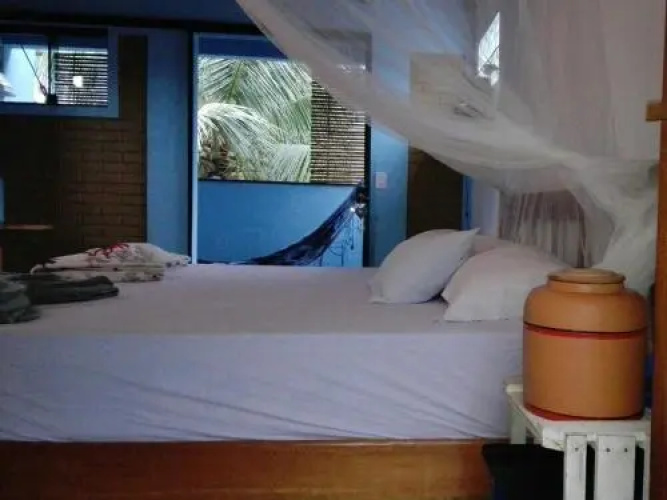 Casa Blanka 2010 - Eco Surf Guest House