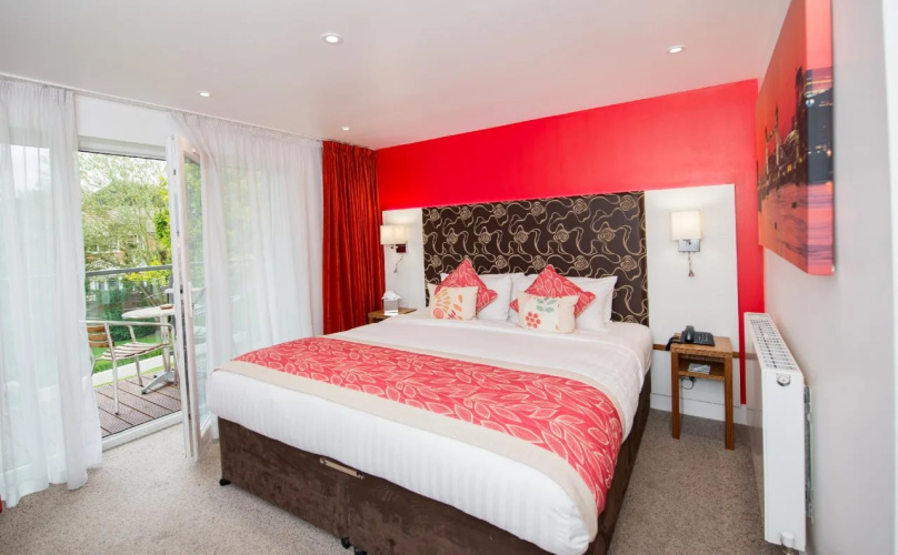 Stanwell Hotel By Mercure