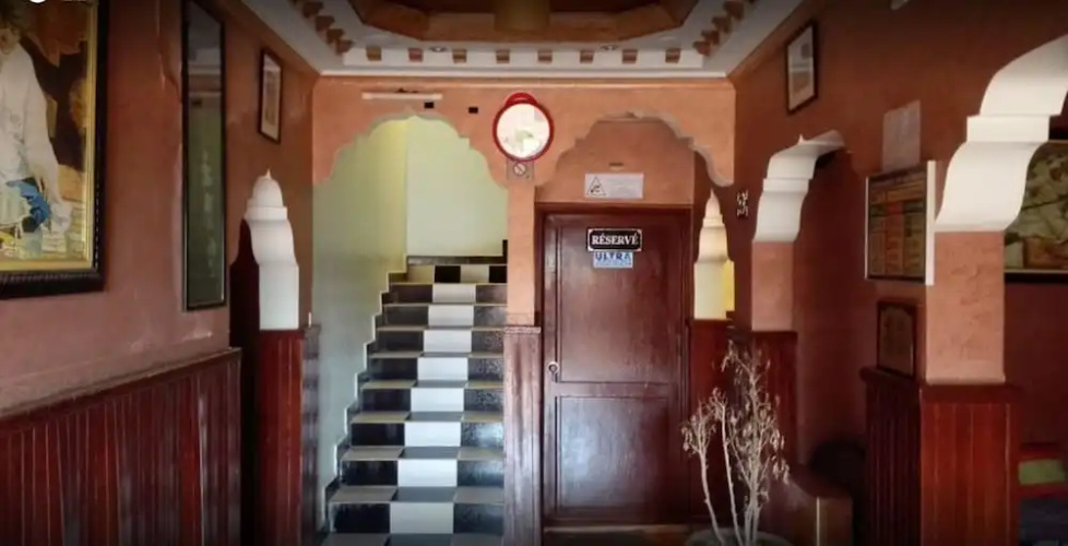 Residence Fanti
