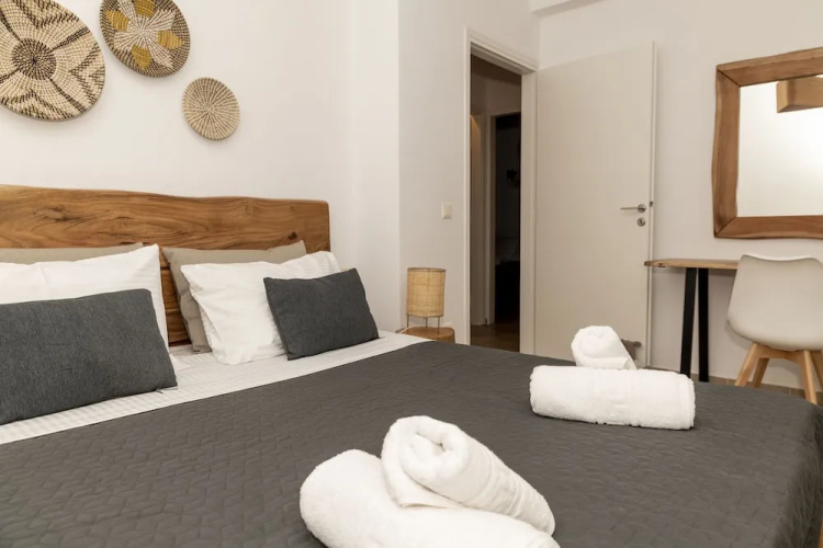 Bella Casa Pitsidia