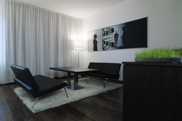 Arte Hotel Linz photo 12