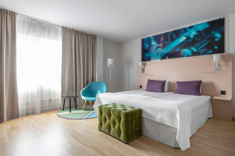 Quality Hotel Sundsvall