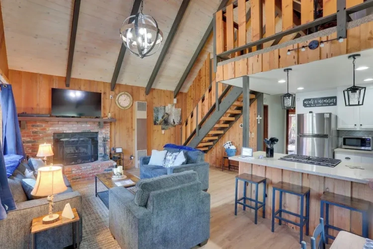 1 Bedroom Cottage