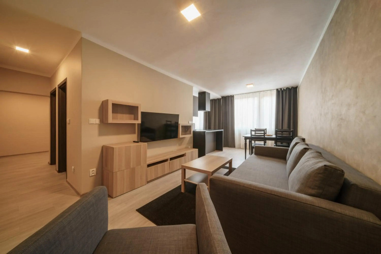 Gesto Apartments
