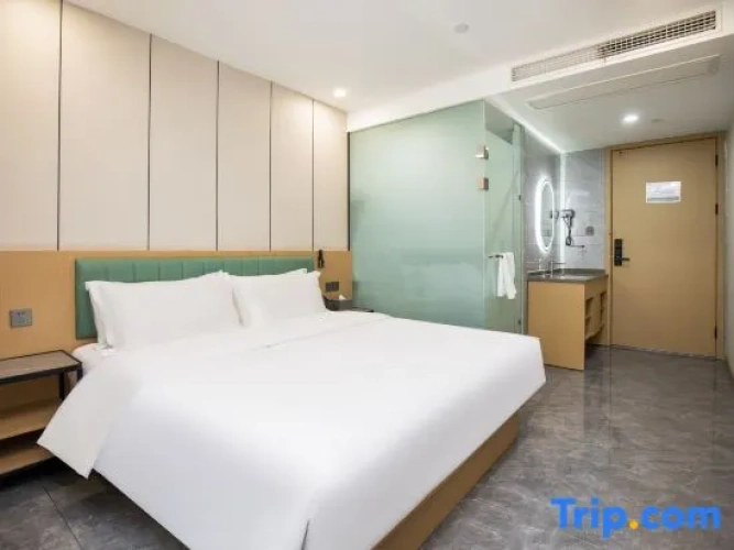 Privilege Double room