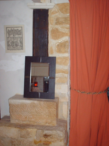 Standard Double room — Twin Beds