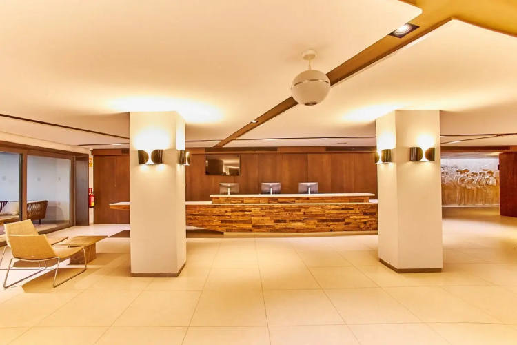 Leonardo Royal Hotel Mallorca