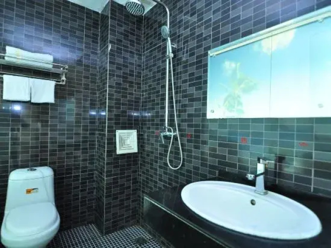 Jiahao Business Hotel