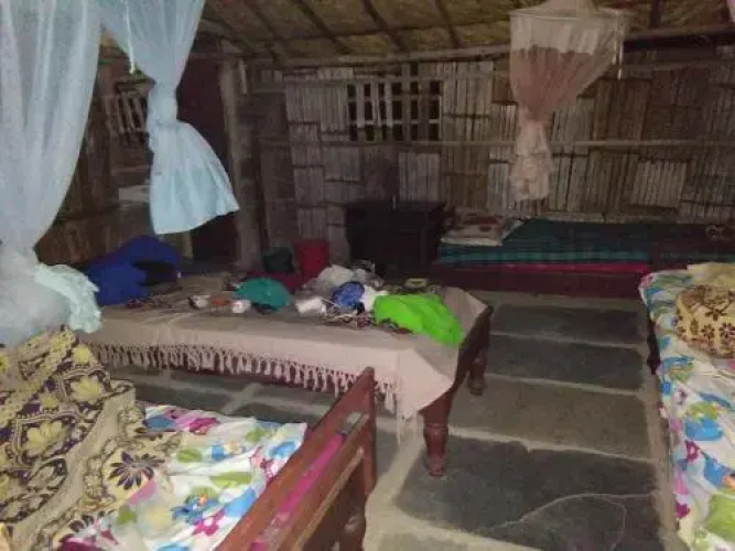 Rambo Guest House