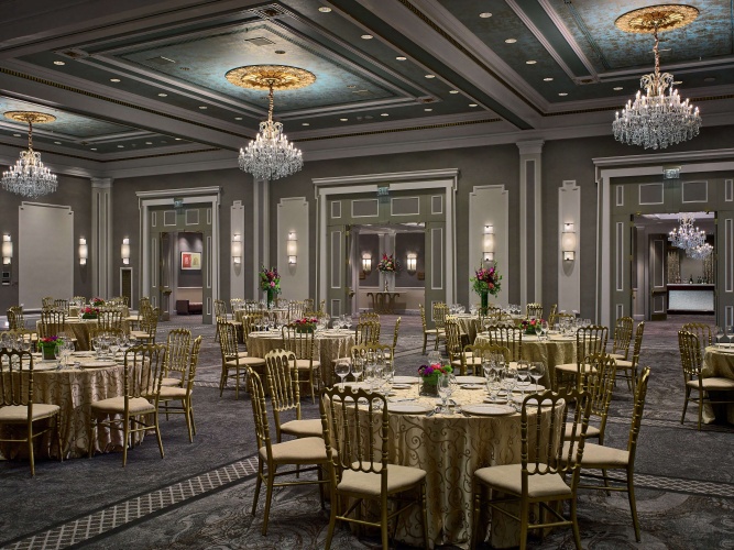 The Royal Sonesta New Orleans photo 25