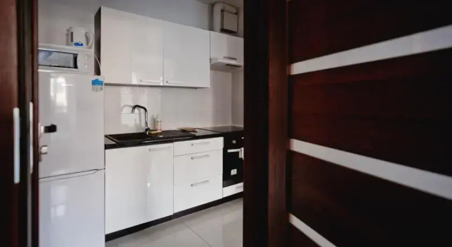 Executive Suites Postepu