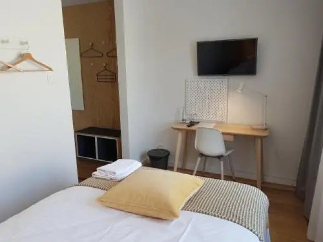 Hemma rooms by IKEA