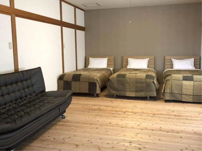 Kaihin Ryoan Shioji