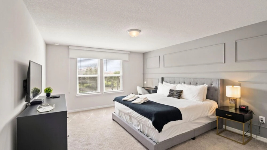 Solterra Resort 7435
