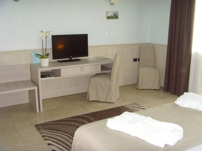 Hotel Golf Inn