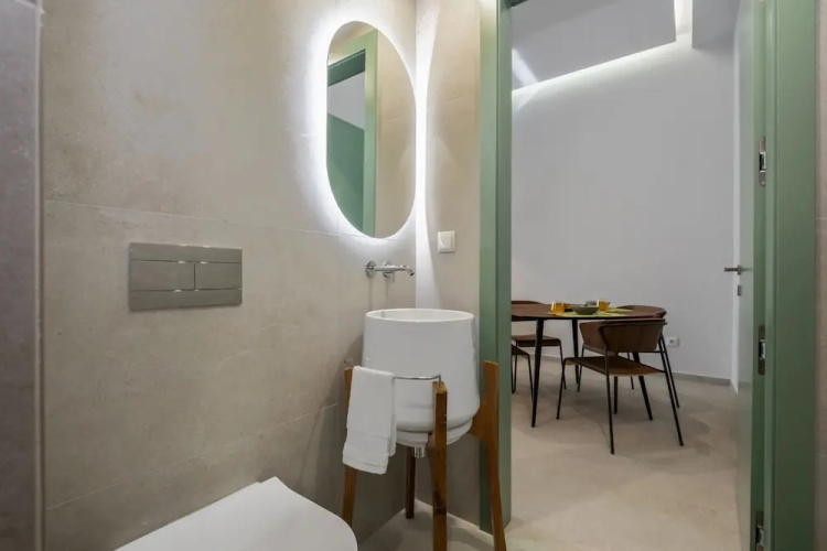 Studio Palace B by Homie