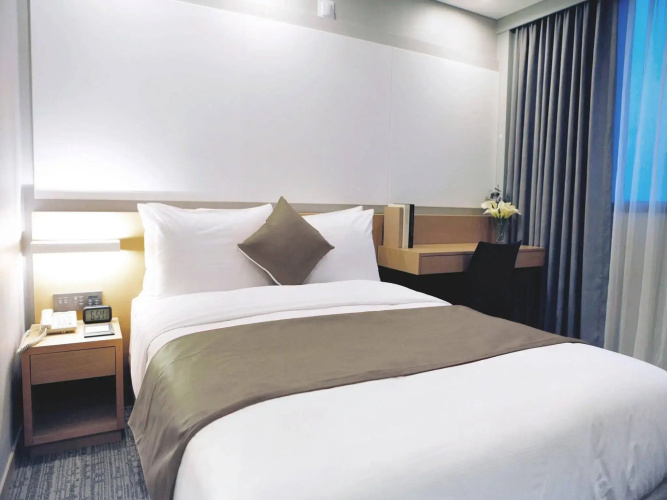 ON City Hotel