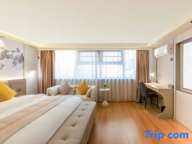 Standard Double Family room