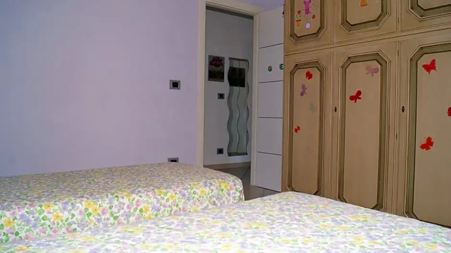 Bed and Breakfast da Nonna Ezia