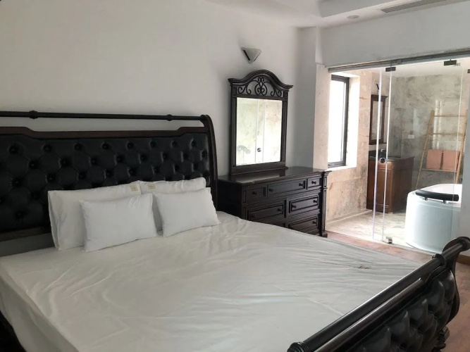 Emanuela Hotel  Serviced Apartment