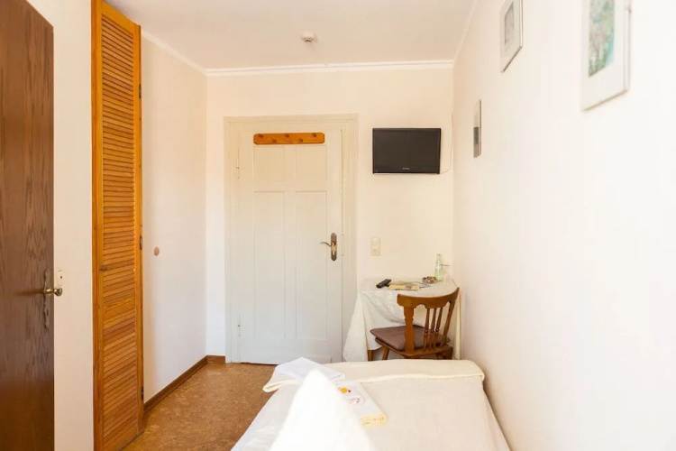 Hotel Birgeler Hof